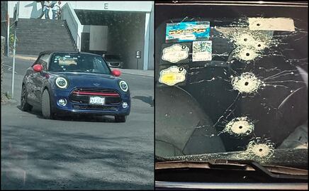 Matan a balazos al Comisionado presidente del Instituto de Transparencia de Morelos