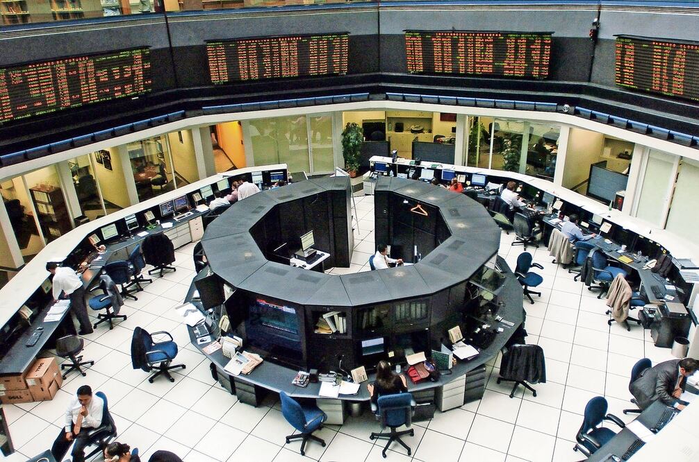 Foto: Archivo / EL UNIVERSAL