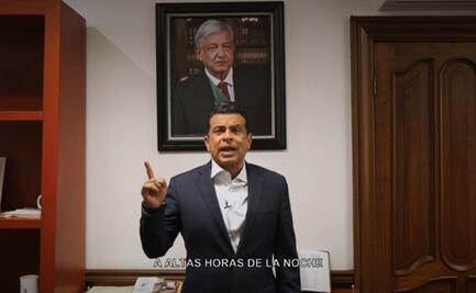 Hackean cuenta de Telegram a alcalde de Ciudad Victoria