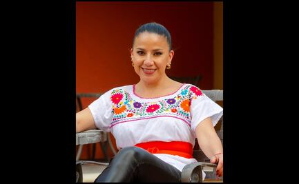 Niegan permiso laboral a precandidata del PRD a diputada en Zongolica