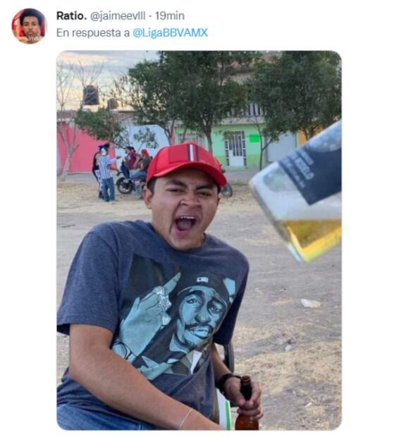 Los memes que dejó el empate sin goles de Cruz Azul y Monterrey 