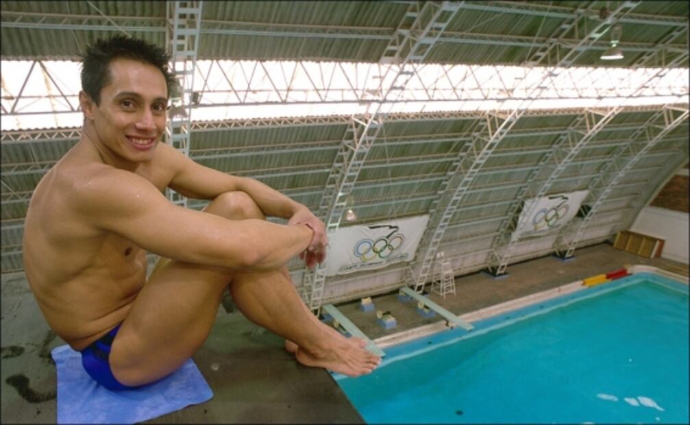 Así fueron los históricos 23 oros de México en Mar del Plata 1995