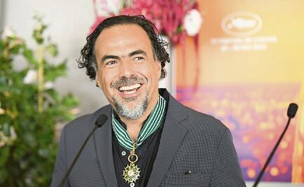 UNAM analiza entregar honoris causa a Alejandro González Iñárritu