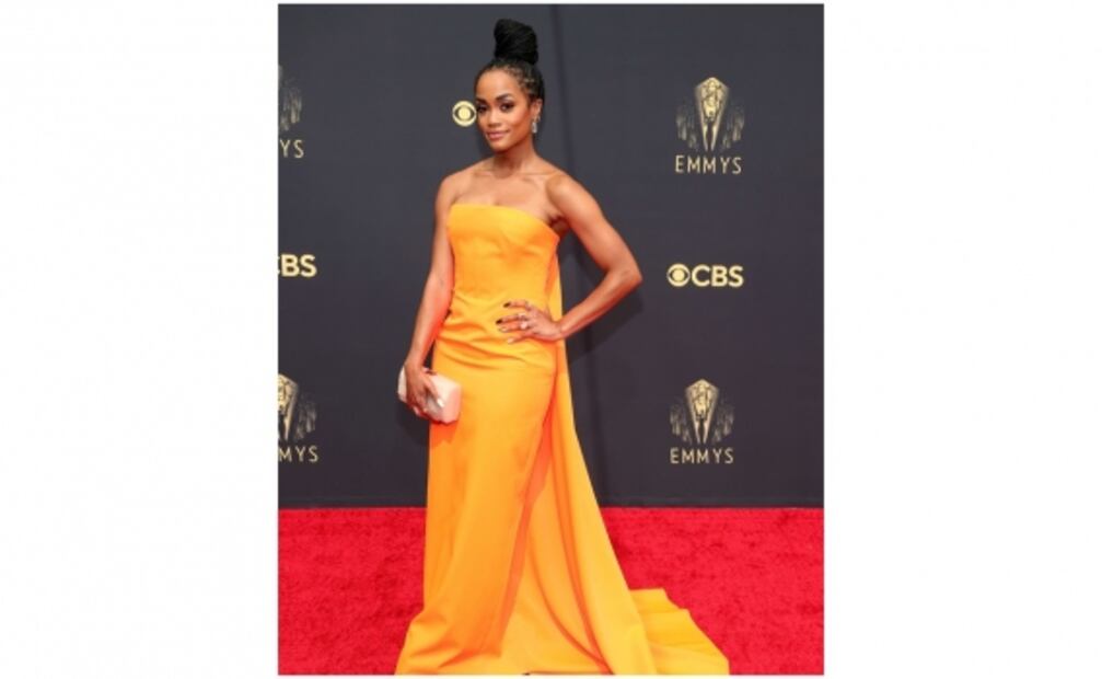 Inicia alfombra Roja de los Emmy con una gala reducida a última hora por la pandemia