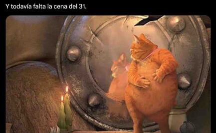 Memes encienden la Navidad; ¿por qué dicen que en México se celebra antes de tiempo?