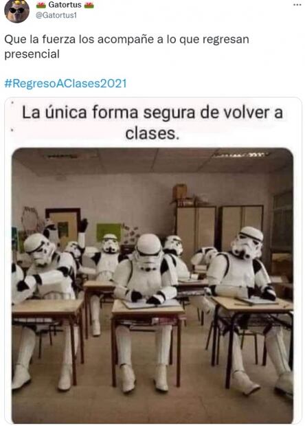 “Septembah”, Vox y el tercer informe de gobierno, entre los memes de la semana