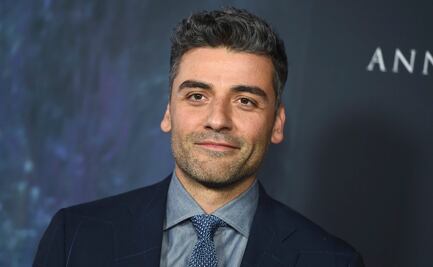 Oscar Isaac interpretará a Francis Ford Coppola en cinta de "El Padrino"