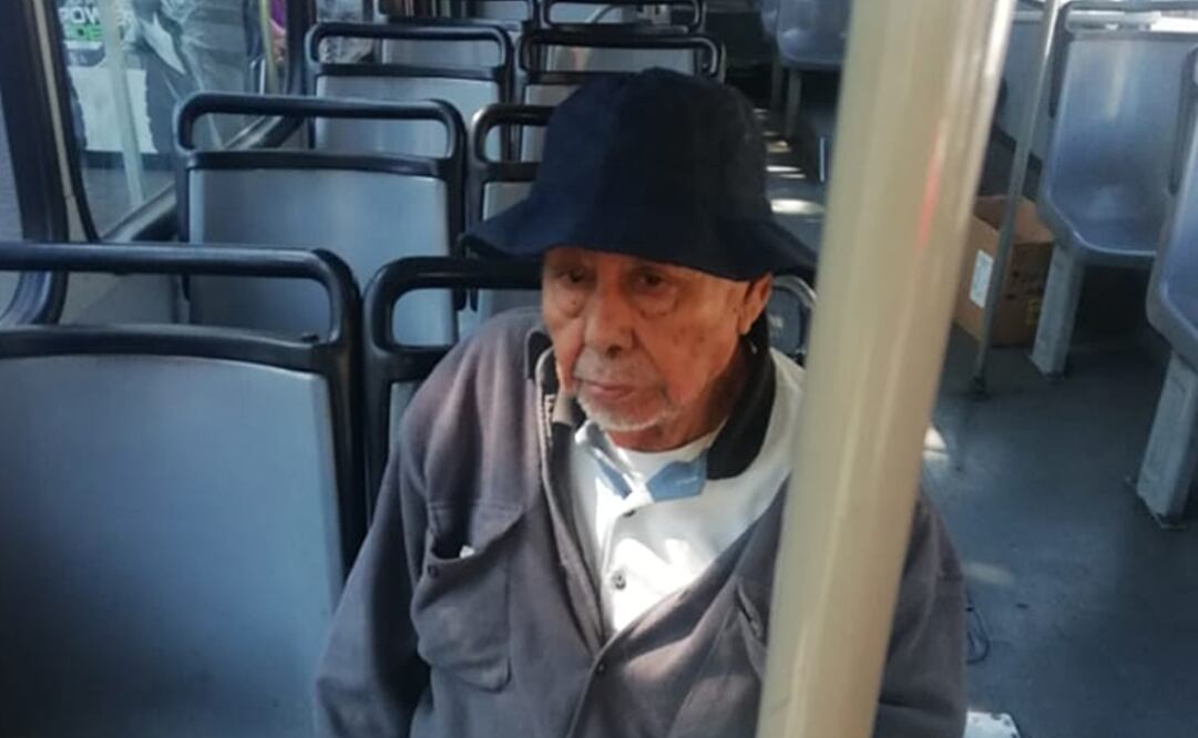 Foto: Tomada de Twitter @RTP_CiudadDeMex