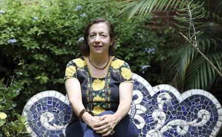 Carmen Villoro Ruiz es la nueva Directora de la Biblioteca Iberoamericana “Octavio Paz”