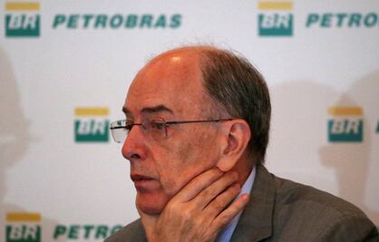 Renuncia el presidente de Petrobras ante huelgas de camioneros en Brasil