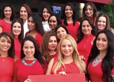 Crece en EU el poder de las empresarias latinas