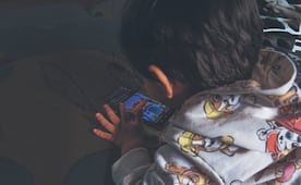 Violencia sexual digital toca a 1.6 millones de menores