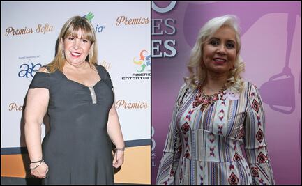 Carla Estrada "iba a ver al rato" a Magda Rodriguez...