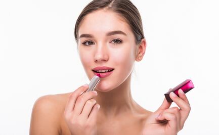 Estos son los tonos de labiales que serán tendencia en otoño