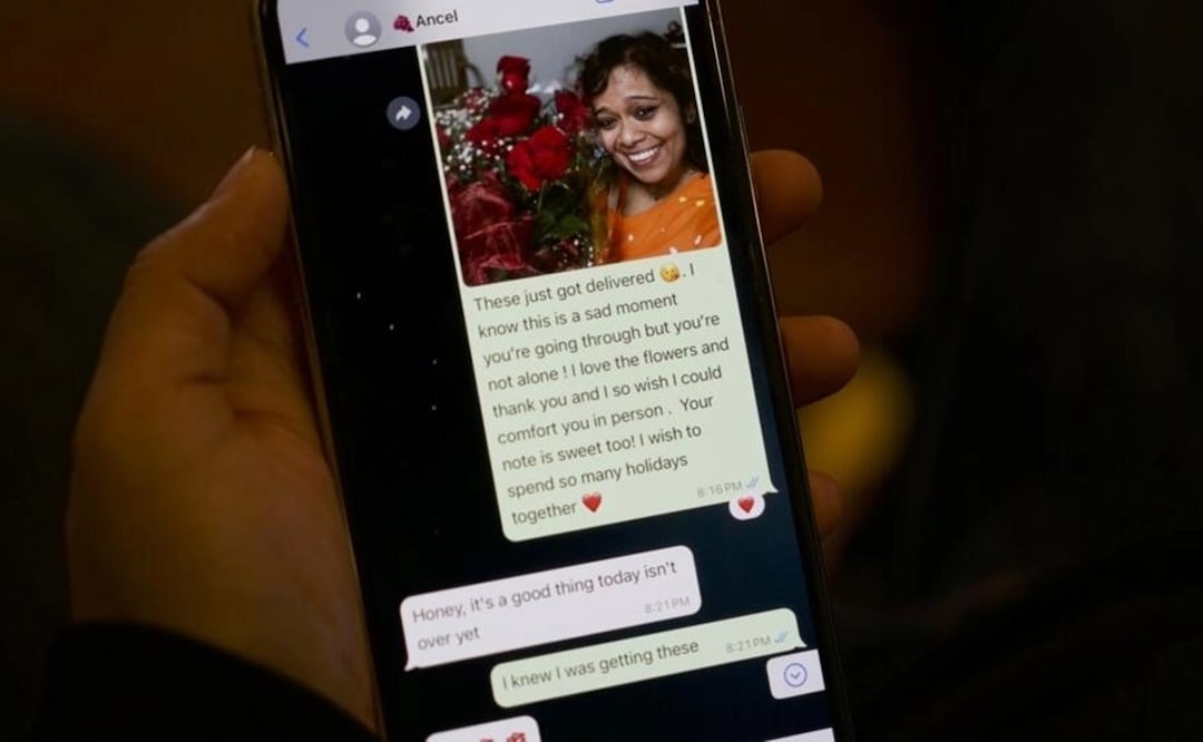 Las estafas románticas con criptomonedas han dejado como resultado pérdidas por miles de millones de dólares. Foto: AFP