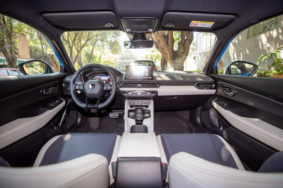 Foto: Edgar Silva Fuente S. El Universal