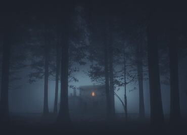 5 leyendas de brujas en México que te pondrán la piel de gallina