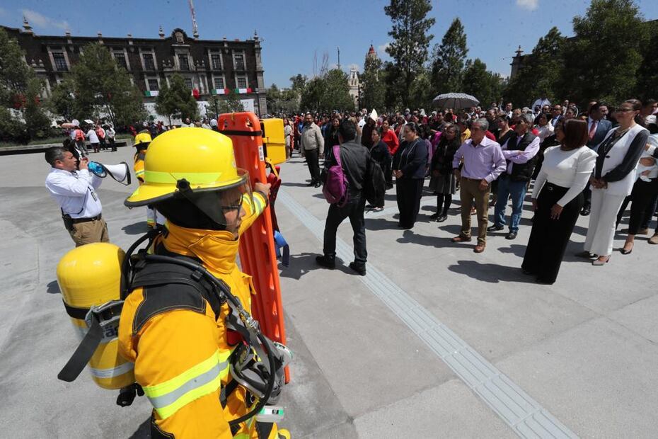 FOTO: Jorge Alvarado/ EL UNIVERSAL/