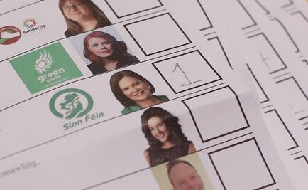 Our day has come: Sinn Féin’s victory marks a new age in Irish politics