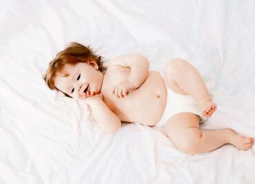 El "huh-ha-huh" de las risas de bebés es tan parecido al bramar de los gorilas por la forma en que inhalan aire