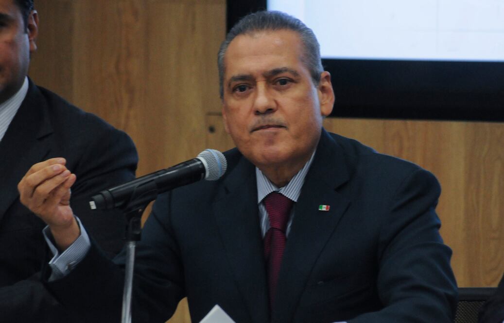 (Foto: Archivo / EL UNIVERSAL)