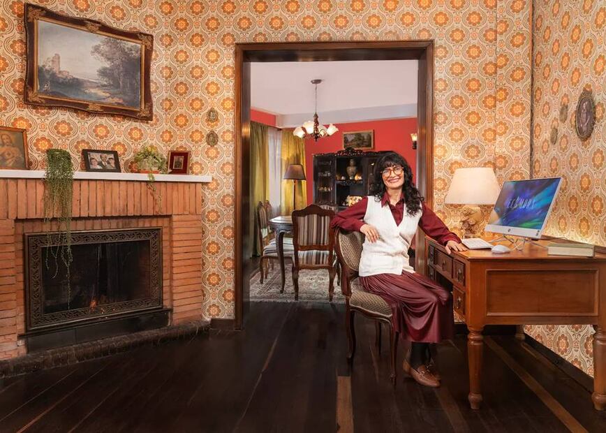 Foto: Airbnb