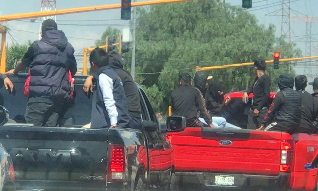 FOTO: Especial/ EL UNIVERSAL/