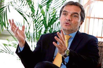 Con amparos y en libertad, Ahumada regresa a la CDMX