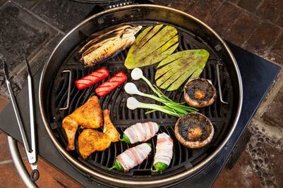 ¡Arma la carnita asada! Lo que necesitas y dónde comprarlo