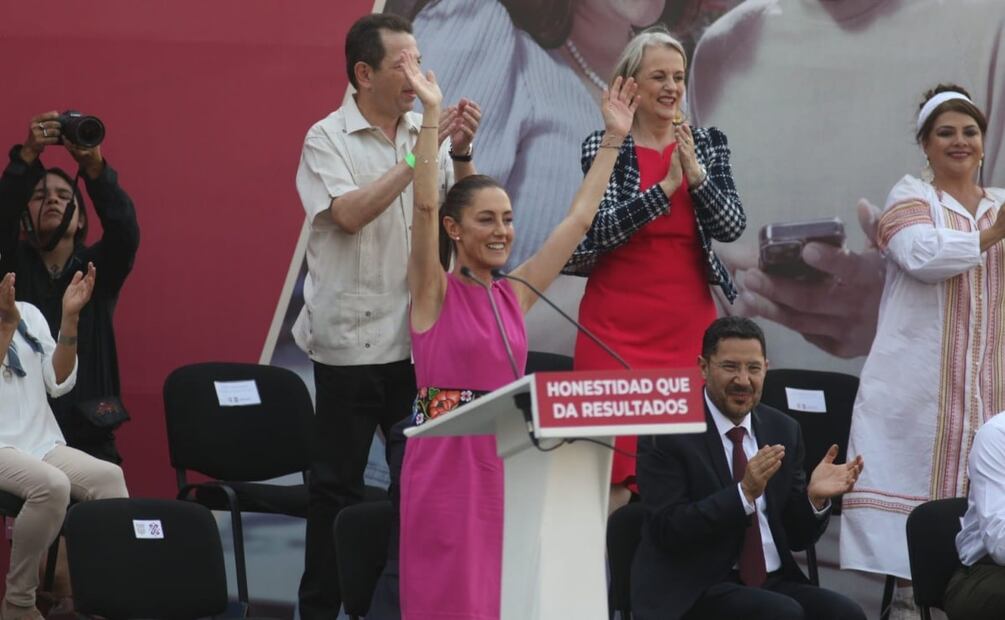  Foto: Carlos Mejía. EL UNIVERSAL