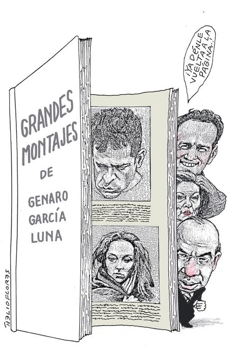 Club de Los Sin Memoria