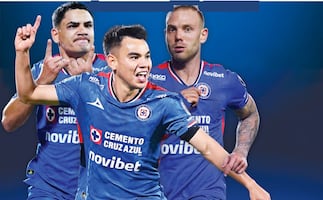 Cruz Azul busca su final navideña; Tigres es el último gran obstáculo