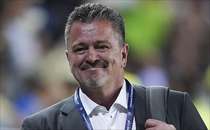 Carlos Hermosillo explota contra directivo de Juárez: "Eres un maricón" 