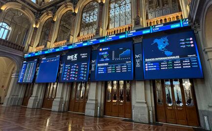 En Europa bajan los tipos de interés hasta 2.75%; suman cuatro recortes consecutivos