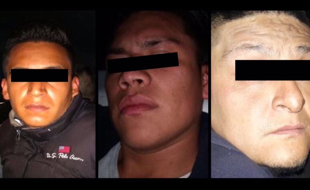 (Foto: SSP de la CDMX)