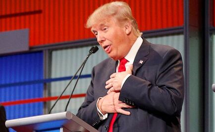 Abandona a Trump su principal asesor de campaña