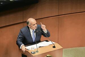 PRI va por frenar retroactividad en reforma a pensiones