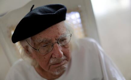 Academia Mexicana de la Lengua se solidariza con Ernesto Cardenal