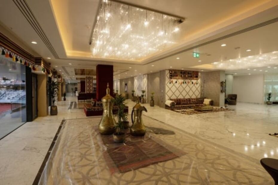 Qatar 2022. Por qué no debo comprar boletos Hospitality en agencias