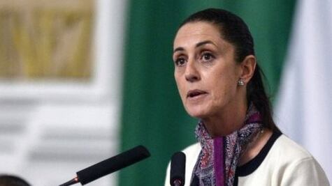 Sheinbaum: ¿es nobel de la Paz la nueva jefa de gobierno de Ciudad de México?