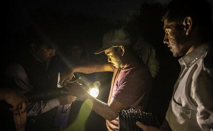 Solar industry provides electricity to rural areas in Mexico