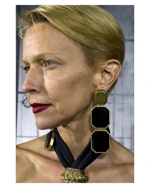 Cómo lucir a la perfección la joyería en tendencia de 2022