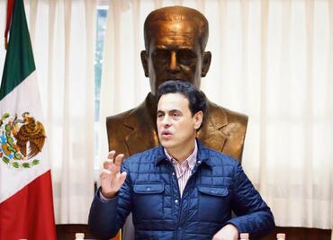 “PGR debe citar a Anaya antes de reiniciar campaña”