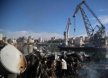 Estado Islámico ejecuta a más de 50 soldados sirios mientras huían de los rebeldes, dice ONG