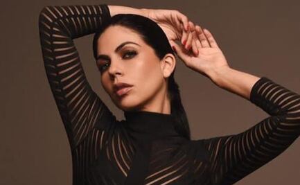 África Zavala se inspiró en “Pasión de Gavilanes” y se llevó todas las miradas