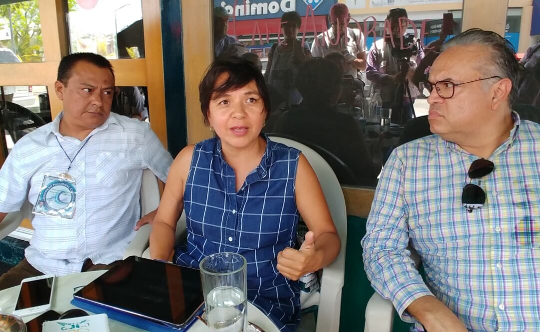 Foto: Adriana Varillas / EL UNIVERSAL