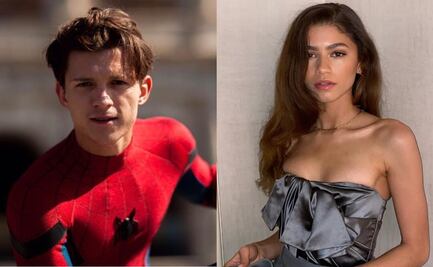 Zendaya y Tom Holland: una historia de amor que trascendió de la pantalla