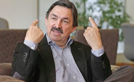 ¿Y quién es Napoléon Gómez Urrutia?