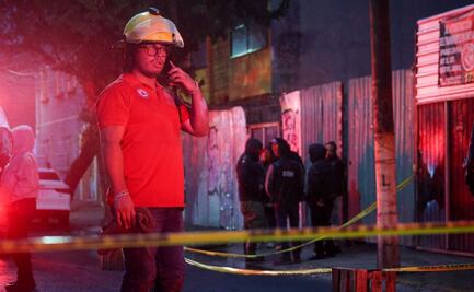 Trabajador muere tras quedar sepultado por talud en una construcción en la GAM; deslave fue por reblandecimiento del terreno