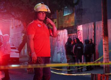 Trabajador muere tras quedar sepultado por talud en una construcción en la GAM; deslave fue por reblandecimiento del terreno